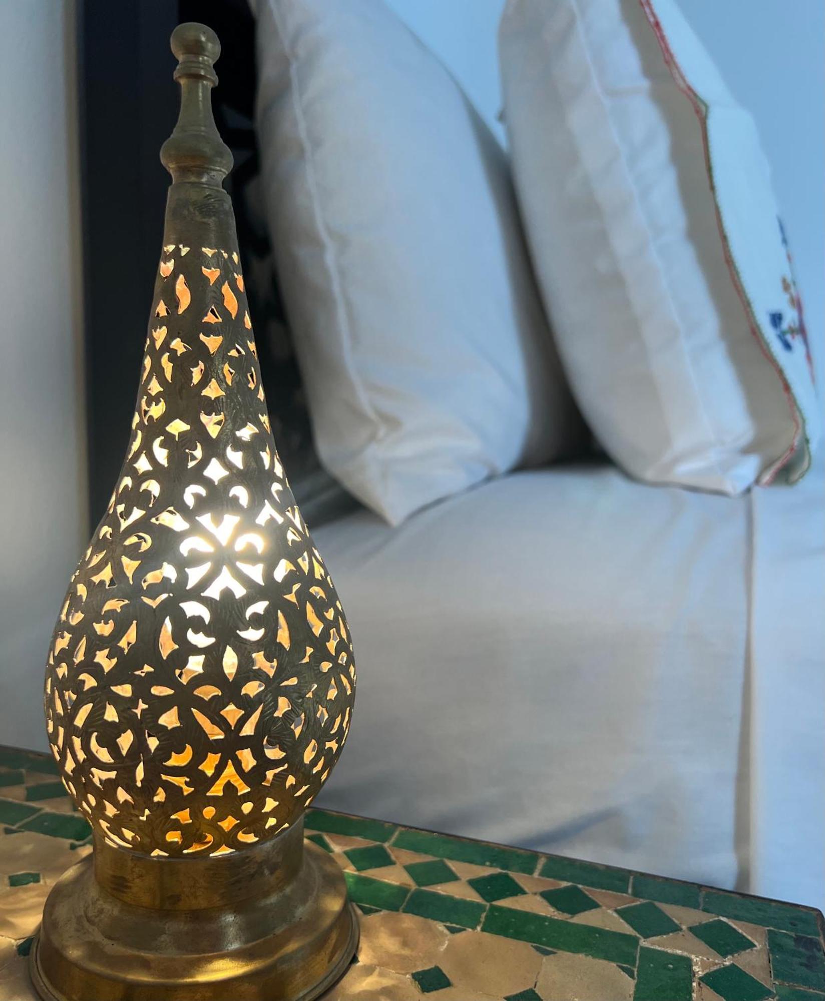 Riad Tafoukt Fès Exteriör bild